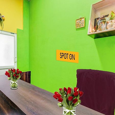 Hotel O Suhas Residency مَسّور المظهر الخارجي الصورة