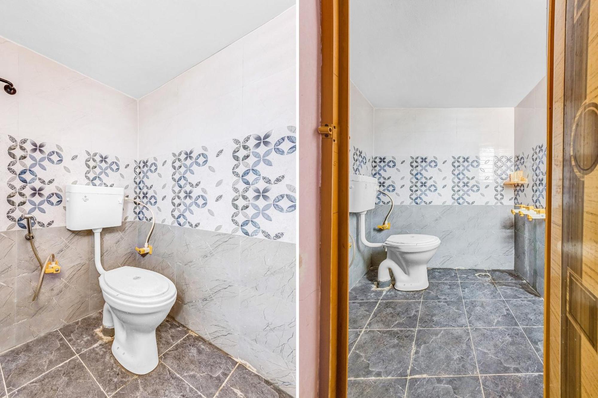 Hotel O Suhas Residency مَسّور المظهر الخارجي الصورة